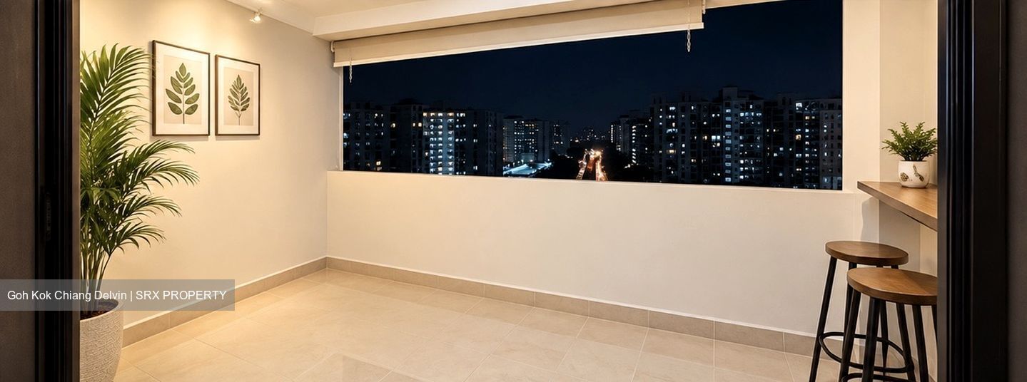 Blk 186C Rivervale Gateway (Sengkang), HDB 5 Rooms #616794031